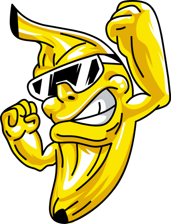 BANZOID token logo