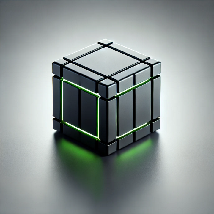 RevCube